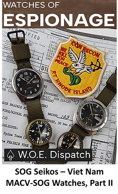Vintage Watches | DC Vintage Watches | United States